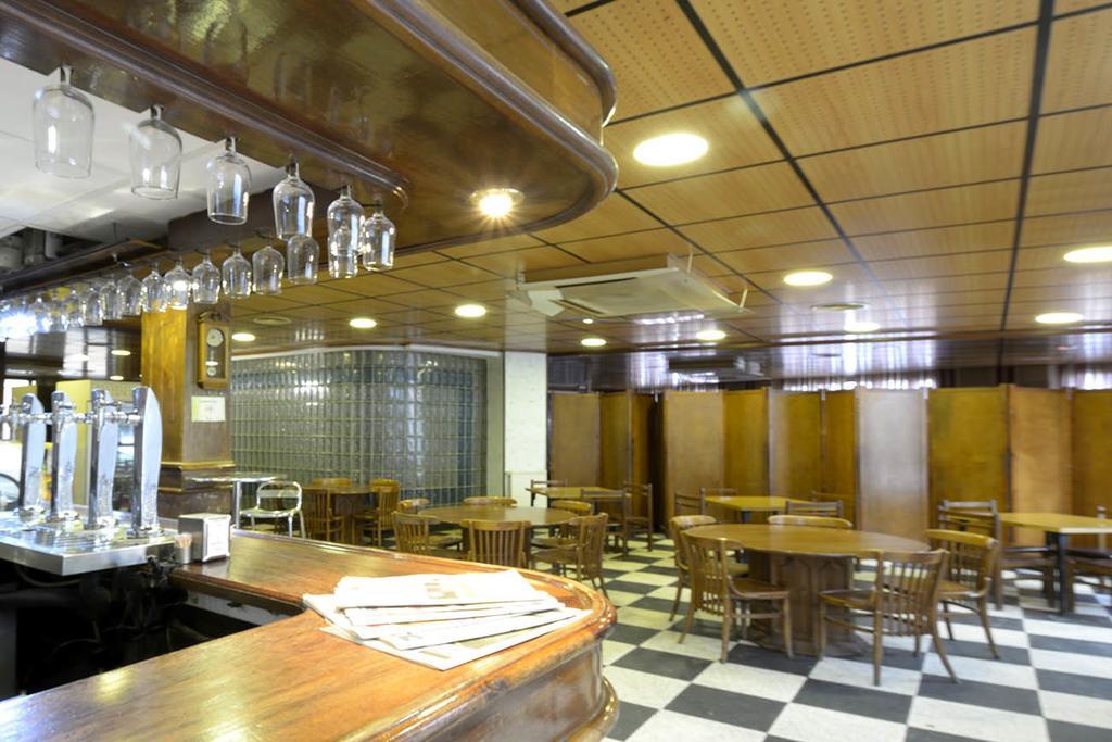 Hostal Goyo Garray Luaran gambar