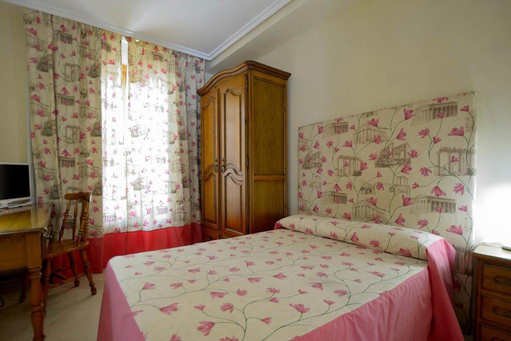 Hostal Goyo Garray Bilik gambar