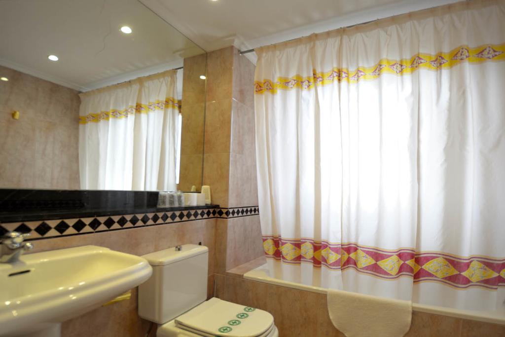 Hostal Goyo Garray Bilik gambar