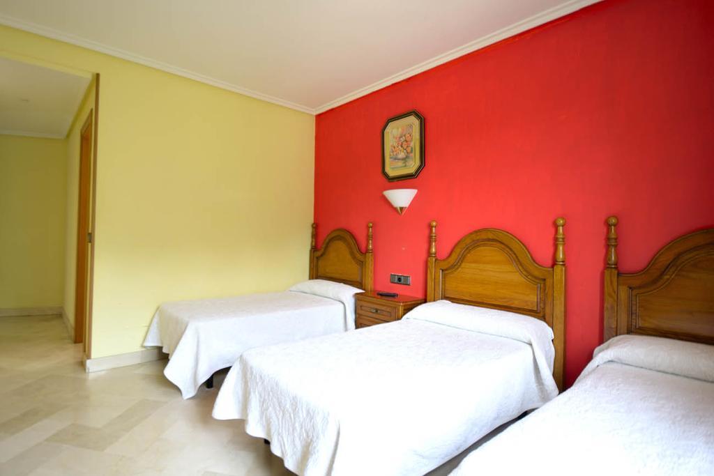 Hostal Goyo Garray Bilik gambar