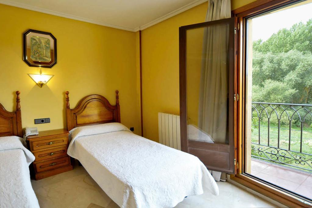 Hostal Goyo Garray Bilik gambar